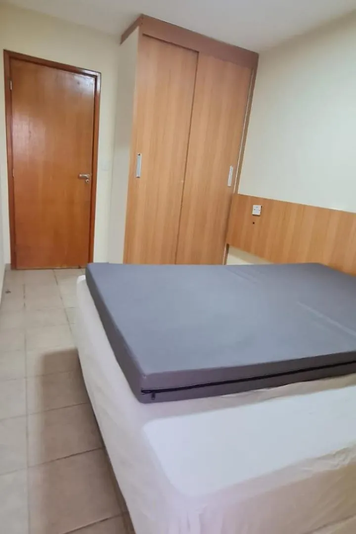 Apartmán Apartamento Em Caldas Novas - Go - Splendor Thermas