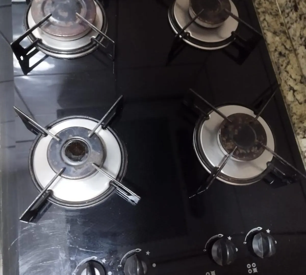 Apartamento Em Caldas Novas - Go - Splendor Thermas
