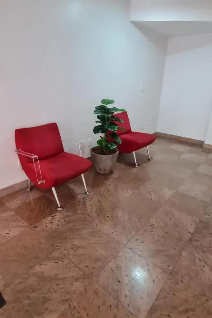 Apartamento Em Caldas Novas - Go - Splendor Thermas Apartmán