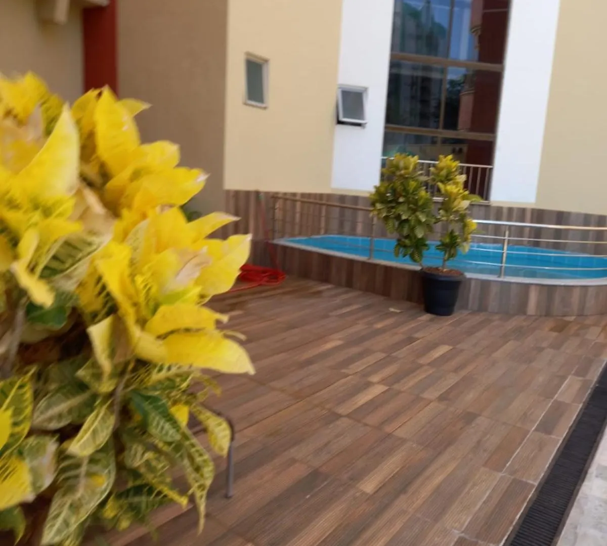 Apartamento Em Caldas Novas - Go - Splendor Thermas 0*,