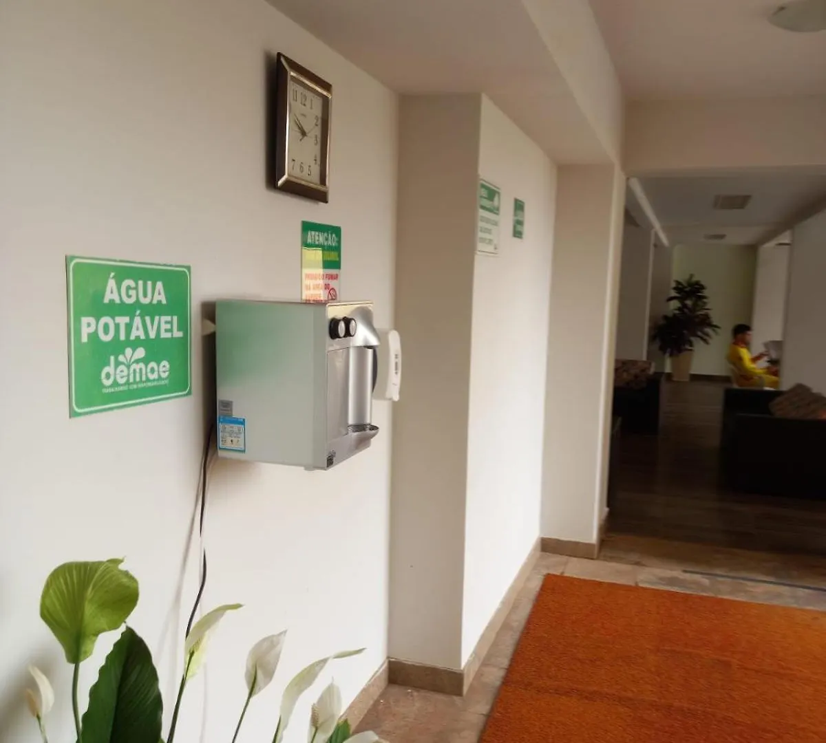 Apartamento Em Caldas Novas - Go - Splendor Thermas 0*,  Brazílie